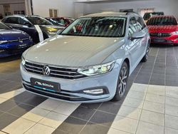 Mondsteingrau Gebraucht 2022 VW Passat Kombi | 27.850 € (Etwas zu teuer)