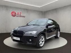 Schwarz Gebraucht 2008 BMW X6 M Sport SUV | 18.990 €