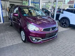 Violet Gebraucht 2018 Mitsubishi Space Star Kleinwagen | 6.990 € (Fairer Preis)