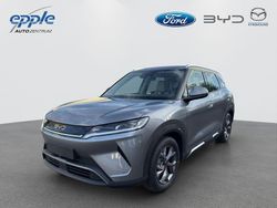 Blau metallic Neu 2025 BYD Atto 2 Boost SUV | 27.780 € (Fairer Preis)