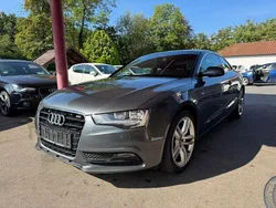 Grau Gebraucht 2013 Audi A5 S-Line Coupé | 13.990 € (Fairer Preis)