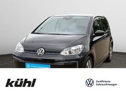 Schwarz Gebraucht 2022 VW e-up! Style Kleinwagen | 17.990 € (Etwas zu teuer)