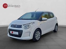 Weiß Gebraucht 2022 Citroën C1 Feel Kleinwagen | 10.020 € (Fairer Preis)