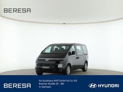 Schwarz Neu 2025 Hyundai Staria Trend Van | 48.990 € (Guter Preis)
