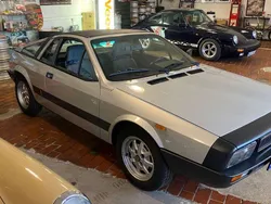 Silber Gebraucht 1981 Lancia Beta Cabrio | 21.500 €