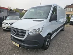 Arktikweiss Gebraucht 2019 Mercedes Sprinter Van | 25.990 €