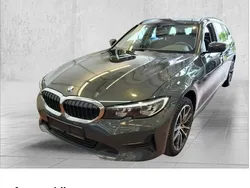 Bmw individual dravitgrau meta Gebraucht 2021 BMW 320 Advantage Kombi | 28.990 € (Fairer Preis)