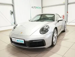 Porsche 911 Carrera 4