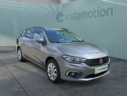 Grau Gebraucht 2018 Fiat Tipo Lounge Kombi | 13.295 € (Teuer)