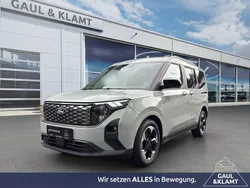 Grau Neu 2025 Ford Tourneo Titanium Limousine | 34.395 € (Superpreis)