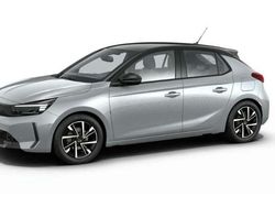 Kristall silber metall... Neu 2025 Opel Corsa Kleinwagen | 18.446 € (Fairer Preis)