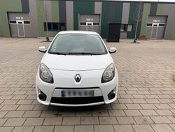 Weiß Gebraucht 2011 Renault Twingo Kleinwagen | 2.950 €