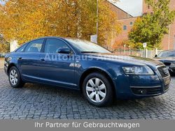 Blau Gebraucht 2006 Audi A6 Comfort Limousine | 5.490 € (Fairer Preis)