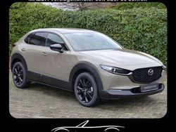 Beige Neu 2025 Mazda CX-30 Nagisa SUV | 30.450 €