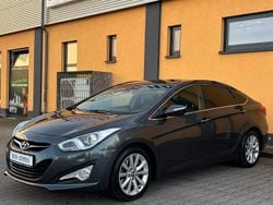 Grau Gebraucht 2012 Hyundai i40 Premium Limousine | 7.980 € (Fairer Preis)