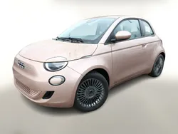 Gold Gebraucht 2022 Fiat 500e Icon Kleinwagen | 19.888 € (Fairer Preis)