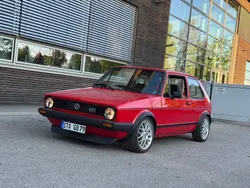 VW Golf I