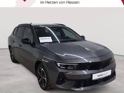 Grau Gebraucht 2024 Opel Astra Kombi | 21.589 € (Guter Preis)