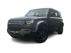 Grau Gebraucht 2021 Land Rover Defender SE SUV | 59.989 € (Fairer Preis)