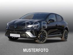 Weiß Neu 2025 Renault Clio V Esprit Alpine Limousine | 29.039 € (Etwas zu teuer)