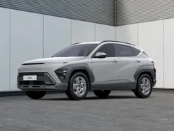 Cyber grey Neu 2025 Hyundai Kona Trend SUV | 27.990 € (Fairer Preis)