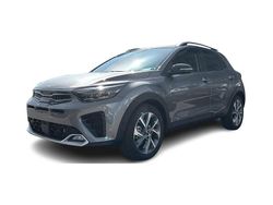 Andere Gebraucht 2025 Kia Stonic SUV | 23.449 € (Etwas zu teuer)
