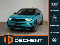 Grün Neu 2025 Opel Mokka SUV | 22.480 € (Guter Preis)