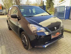 Schwarz Gebraucht 2013 Seat Mii Reference Kleinwagen | 3.990 € (Fairer Preis)