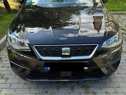 Schwarz Gebraucht 2020 Seat Ibiza Style Kleinwagen | 8.300 € (Guter Preis)