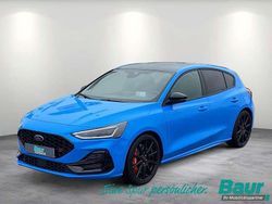 Azura blue Gebraucht 2025 Ford Focus ST Limousine | 37.940 € (Etwas zu teuer)