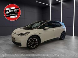 Gletscherweiss (weiß) Gebraucht 2020 VW ID.3 Edition Kleinwagen | 19.440 €