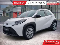 Schneewei Neu 2025 Toyota Aygo Play Kleinwagen | 18.990 €