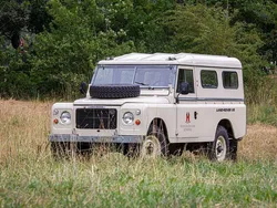 Gebraucht 1981 Land Rover 3 SUV | 45.000 €