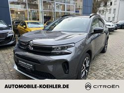 Grau Gebraucht 2022 Citroën C5 Aircross Shine SUV | 25.980 € (Etwas zu teuer)