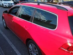 Rot Gebraucht 2011 VW Passat Kombi | 4.700 € (Guter Preis)