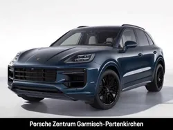 Blau Gebraucht 2024 Porsche Cayenne SUV | 99.850 € (Guter Preis)
