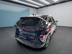 Schwarz Neu 2025 Hyundai Kona SUV | 45.899 €
