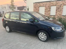 Gebraucht 2013 VW Sharan Trendline Van / Kleinbus | 10.500 € (Guter Preis)