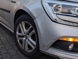 Silber Gebraucht 2019 Renault Mégane IV Kombi | 7.490 € (Superpreis)