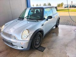 Silber Gebraucht 2005 Mini Cooper Kleinwagen | 1.499 € (Superpreis)