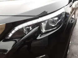 Schwarz metallic Gebraucht 2020 Peugeot 3008 Allure | 18.740 € (Fairer Preis)