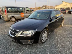 Schwarz Gebraucht 2010 Saab 9-5 Vector Limousine | 6.000 €
