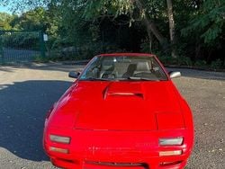Rot Gebraucht 1990 Mazda RX7 Coupé | 11.599 €