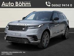 Zadar grey Gebraucht 2024 Land Rover Range Rover Velar SE Dynamic SUV | 65.950 € (Etwas zu teuer)