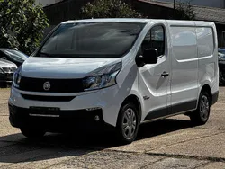Gebraucht 2019 Fiat Talento Van | 9.999 € (Guter Preis)