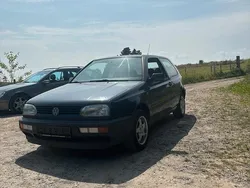 Gebraucht 1995 VW Golf III Limousine | 550 €