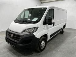 Weiß Gebraucht 2020 Fiat Ducato 33 S Van | 20.990 € (Fairer Preis)