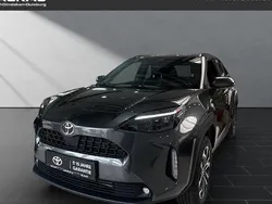 Grau Neu 2025 Toyota Yaris Cross SUV | 27.990 € (Guter Preis)