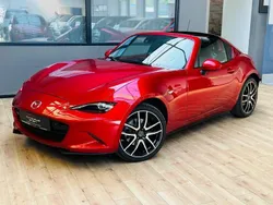 Mazda MX5