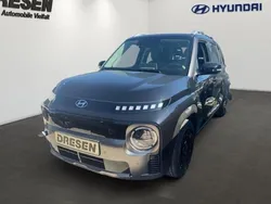 Schwarz Neu 2025 Hyundai Inster Prime Kleinwagen | 29.190 € (Fairer Preis)